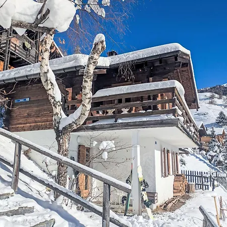 Le Griffon By Interhome Holiday home