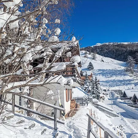 Le Griffon By Interhome