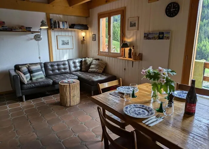 Le Griffon By Interhome *