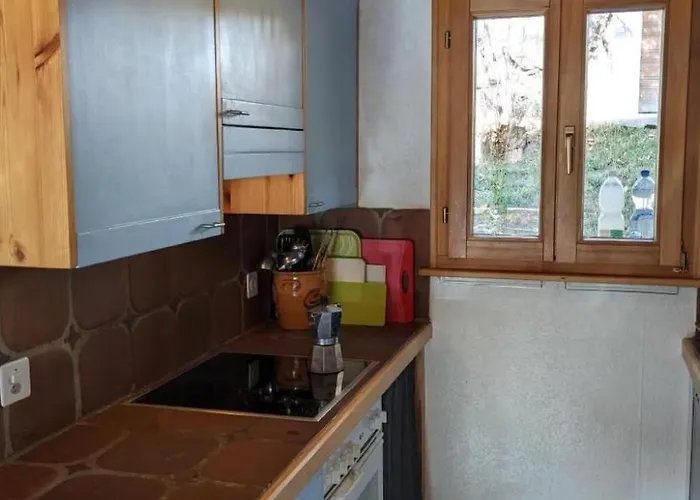 Le Griffon By Interhome *