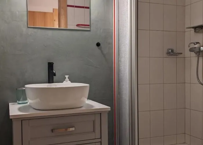 Le Griffon By Interhome Hébergement de vacances *