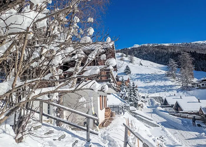 Le Griffon By Interhome