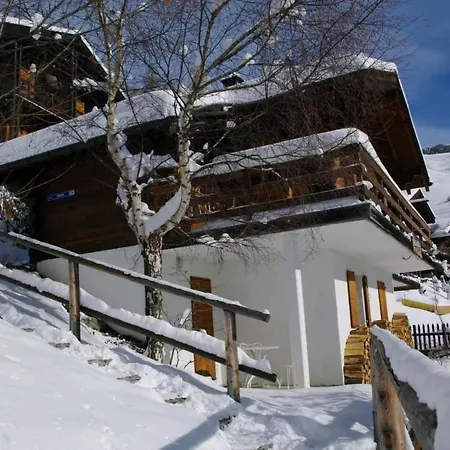 Holiday home Le Griffon By Interhome *