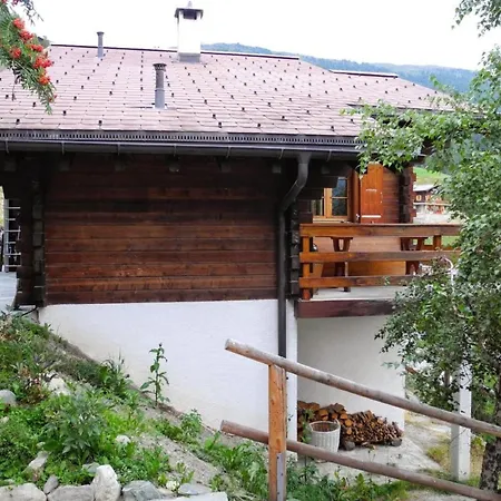 Le Griffon By Interhome Holiday home *