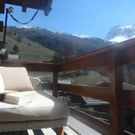 Holiday home Le Griffon By Interhome