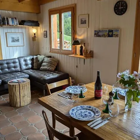 Le Griffon By Interhome Holiday home