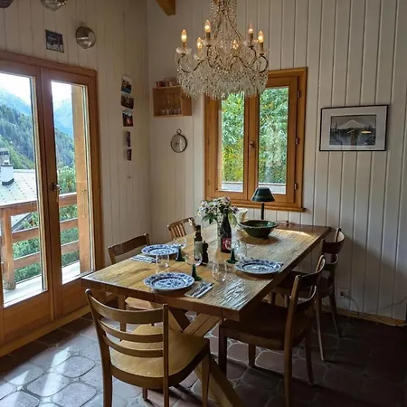 Le Griffon By Interhome *