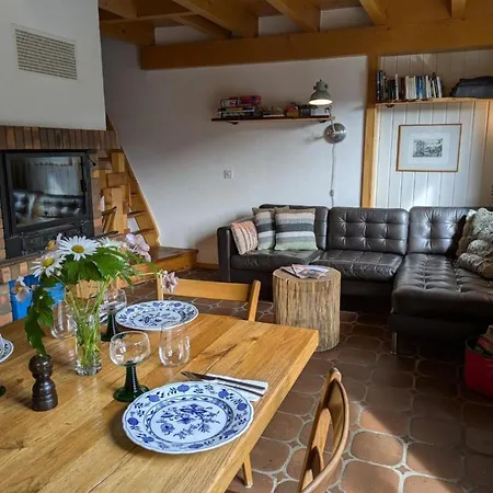 Le Griffon By Interhome Holiday home *