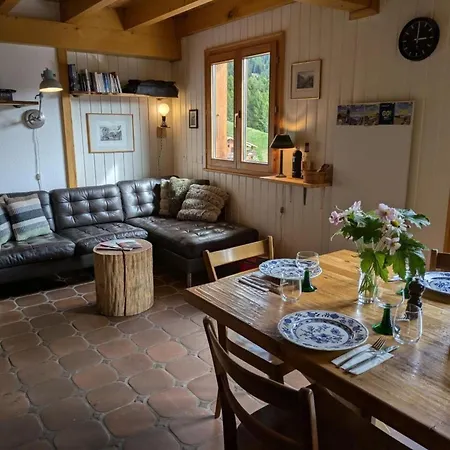 Le Griffon By Interhome *