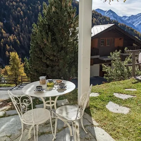 Le Griffon By Interhome