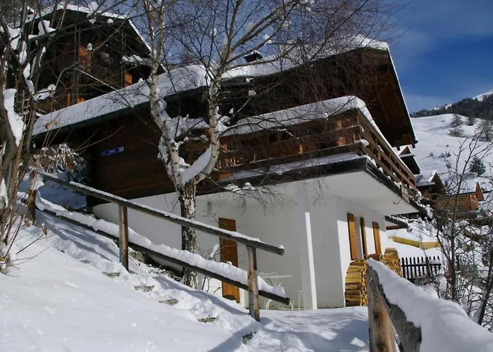 Holiday home Le Griffon By Interhome *