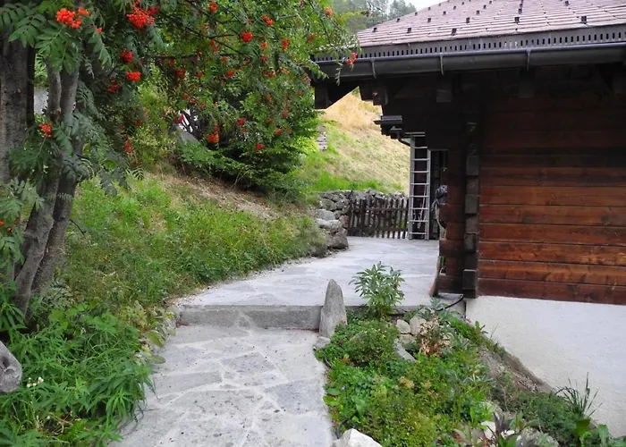 Le Griffon By Interhome Holiday home Saint-Luc