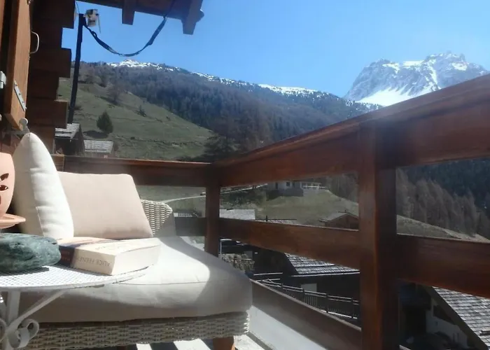 Holiday home Le Griffon By Interhome