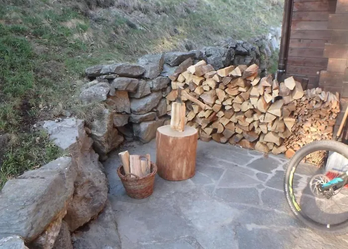 Le Griffon By Interhome Holiday home Saint-Luc