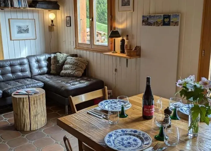 Le Griffon By Interhome Holiday home