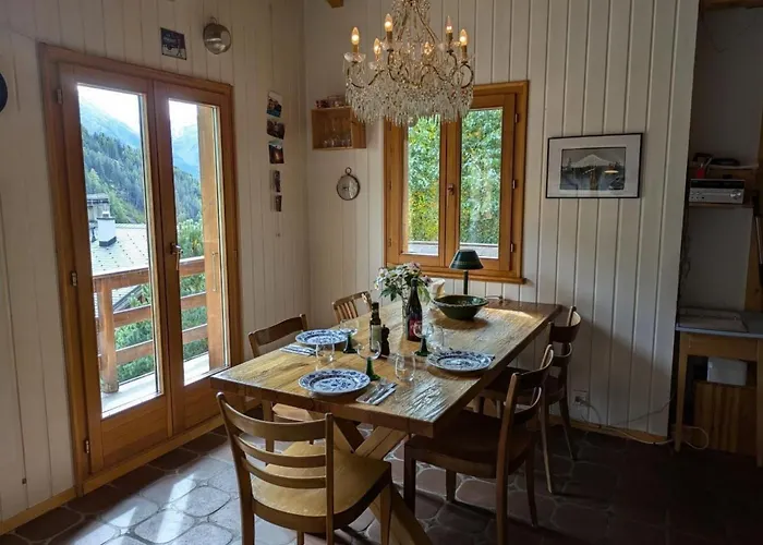 Le Griffon By Interhome *