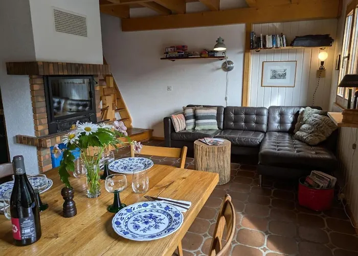 Le Griffon By Interhome Holiday home *