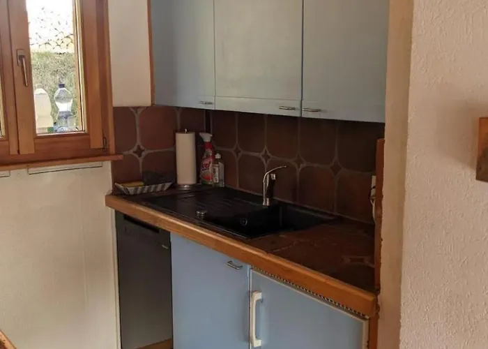 Holiday home Le Griffon By Interhome