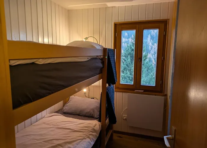 Le Griffon By Interhome *