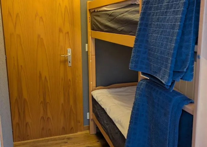 Le Griffon By Interhome * Saint-Luc