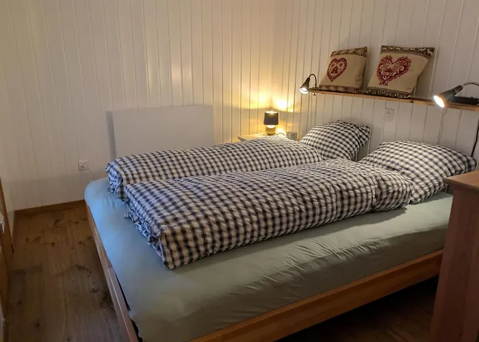 Le Griffon By Interhome