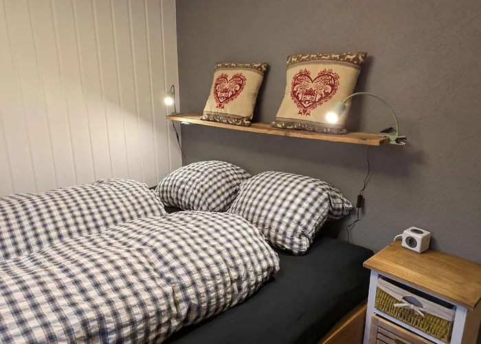 Le Griffon By Interhome Holiday home Saint-Luc